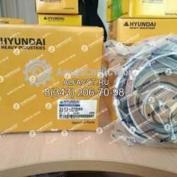 Ремкомплект гидроцилиндра отвала Hyundai R140W-7 31Y1-23860