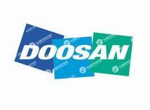 543-00057C Блок управления для Doosan Solar 340 LC-V