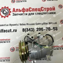 11N6-90040 Компрессор кондиционера Hyundai
