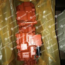 Насос основной Hyundai R170W-7 31N5-15011