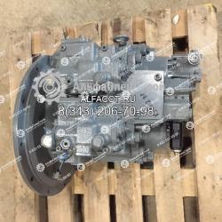 Основной насос Hyundai R200W-7 31N6-15010
