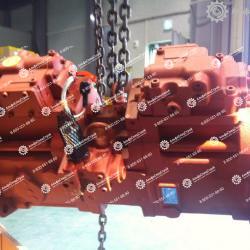 Основной насос Hyundai R330LC-9SH 31Q9-10020