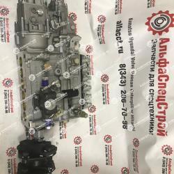65.11101-7356 Тнвд Doosan SOLAR S-300LC-V