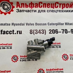 VOE21103266 Клапан регулирующий давление Volvo EC210B