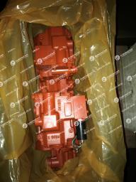 Насос основной Hyundai R170W-7 31N5-15011