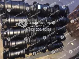 81N8-11010 Каток опорный Hyundai R290-7.