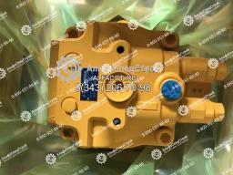 31N7-10160 Гидромотор поворота Hyundai R250LC-7.