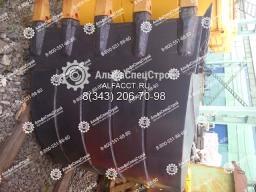 Ковши для экскаваторов Hyundai R300.