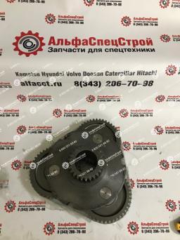 Водило в сборе Hyundai R250LC-7A XKAQ-00965